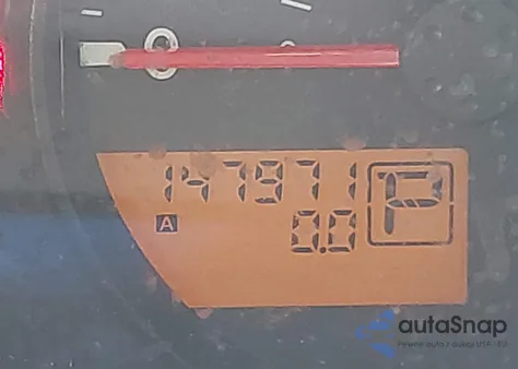 2007 Nissan Xterra X из США, поврежденный, VIN 5N1AN08U17C545481